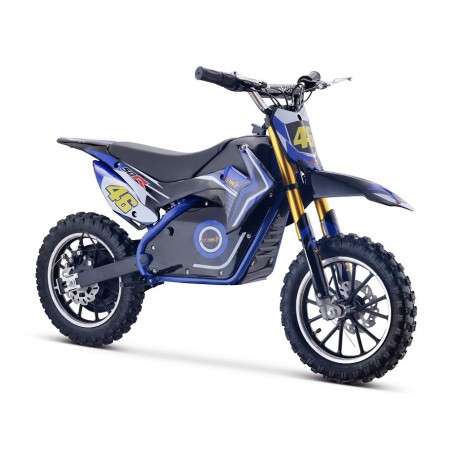 Minimota eletrica malcor xze 500w