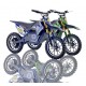 Minimota eletrica malcor xze 500w