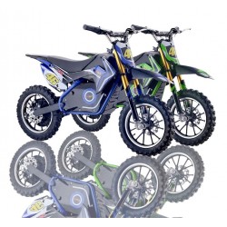 Minimota eletrica malcor xze 500w