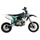 MALCOR XZF 125CC