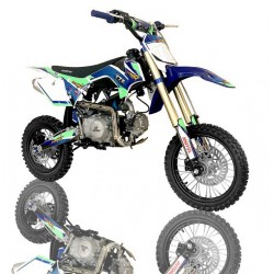 MALCOR XZF 125CC