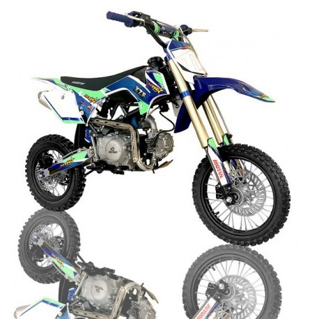 MALCOR XZF 125CC