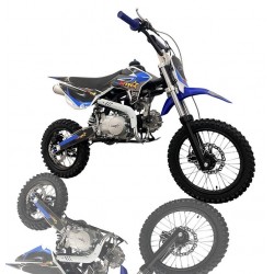 MALCOR XZ1 NOVEDAD 2014!!
