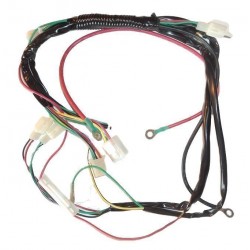 CABLES INSTALACION ELECTRICA Y CDI