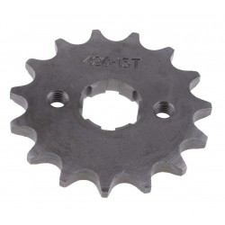 PINAHO SAIDA PIT BIKE