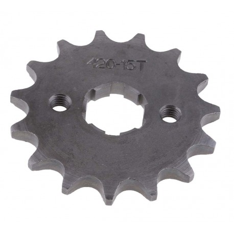 PINAHO SAIDA PIT BIKE