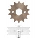 PINAHO SAIDA PIT BIKE