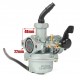 CARBURADOR KEIHIN 22MM