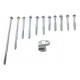 TORNILLOS TAPA EMBRAGUE