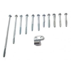 TORNILLOS TAPA EMBRAGUE