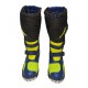 Botas cross country em azul ou vermelho