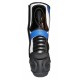 Botas supermotard Azul