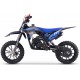 MTR minicross xzr azul
