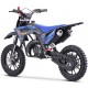 MTR minicross xzr azul