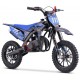 MTR minicross xzr azul