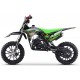 MTR minicross XZR VERDE