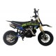 MTR SUPER JUNIOR 50cc