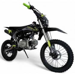 MALCOR XLZ 125cc MID SIZE