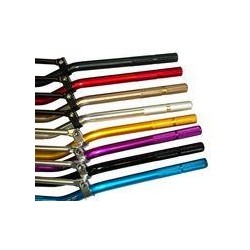 MANILLAR ALUMINIO ALTO