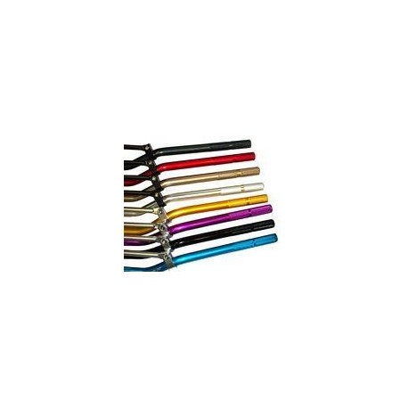 MANILLAR ALUMINIO ALTO