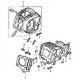 DESPIECE MOTOR