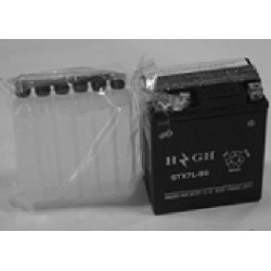 BATERIA 12V
