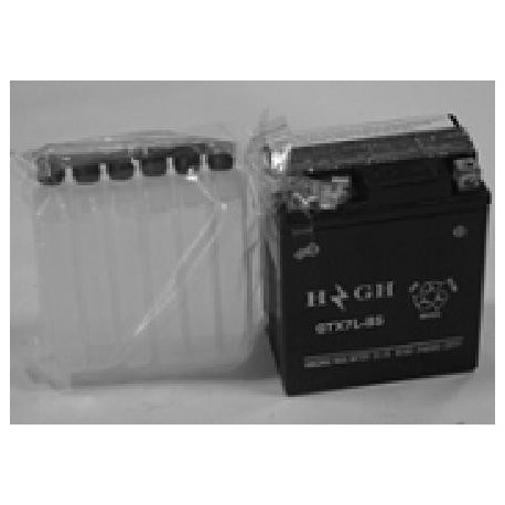 BATERIA 12V