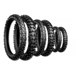 NEUMATICOS 21"/18" CROSS