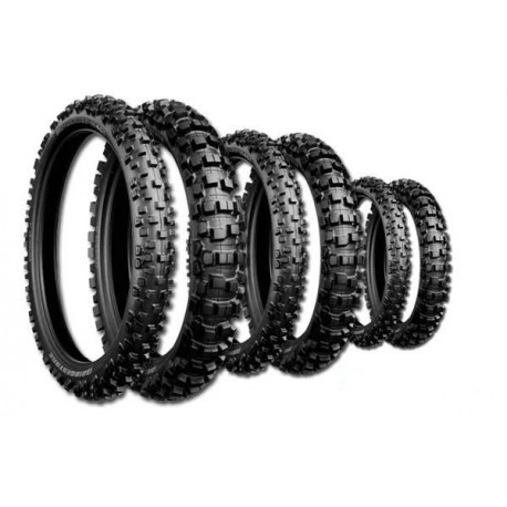 NEUMATICOS 21"/18" CROSS