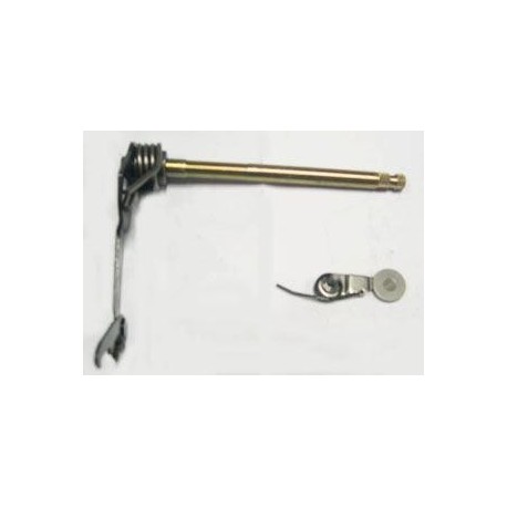 MANDO SELECTOR