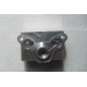 PIEZA BOMBA ACEITE CNC
