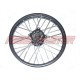 LLANTA 14" DELANTERA BUJE ANCHO