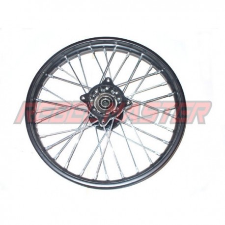 LLANTA 14" DELANTERA BUJE ANCHO