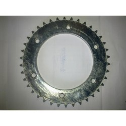 CORONA 250cc