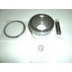 PISTON ALTA COMPRESION 60,5mm