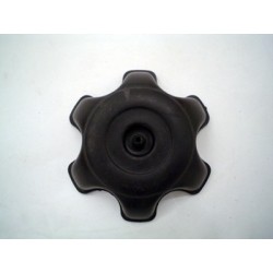 Tapon deposito plastico
